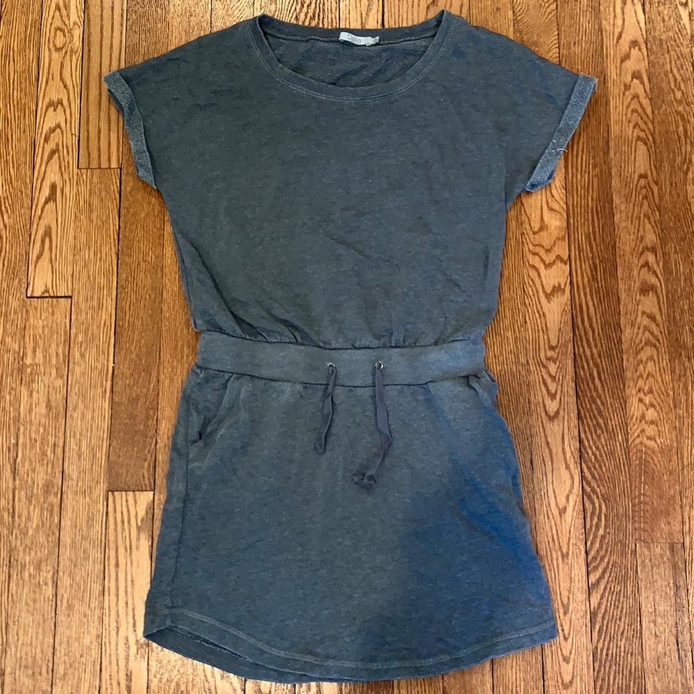 Dalia Sweatshirt Dress